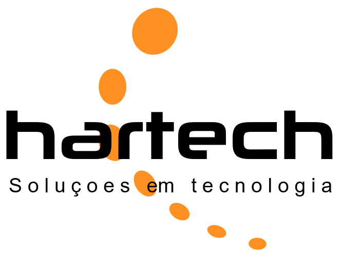 Página inicial da Central de Ajuda de Hartech Soluçoes em Tecnologia